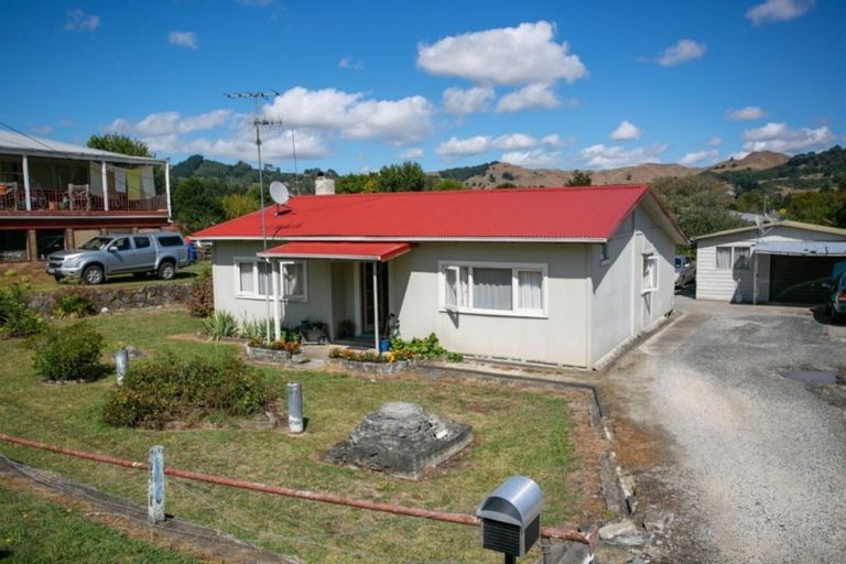 Photo of property in 8 William Street, Te Kuiti, 3910