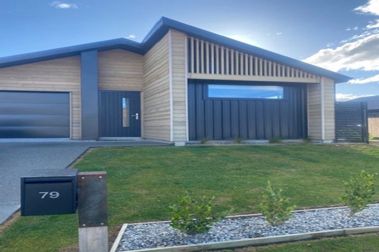 Photo of property in 79 Magnum Drive, Cromwell, 9310