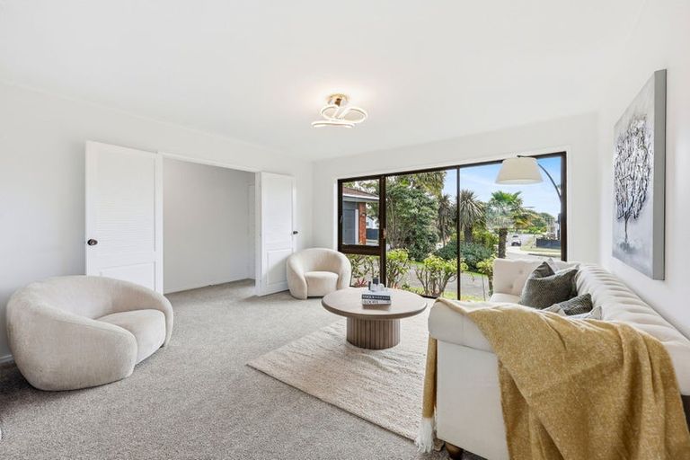 Photo of property in 178 Prince Regent Drive, Farm Cove, Auckland, 2012