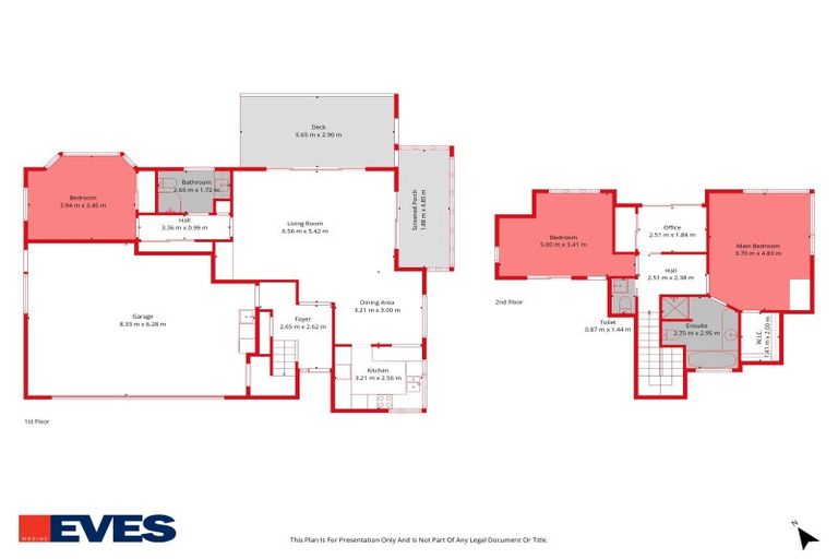 Photo of property in 1 Omanu Court, Mount Maunganui, 3116