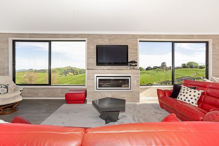 Photo of property in 45 Glengarry Road, Glengarry, Napier, 4182