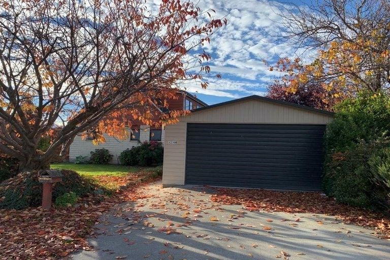 Photo of property in 108 Hunter Crescent, Wanaka, 9305