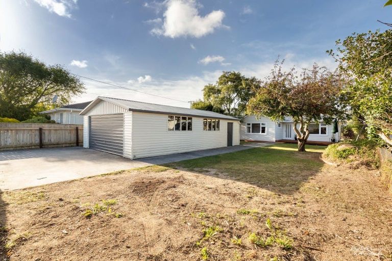 Photo of property in 131 Martin Street, Wallaceville, Upper Hutt, 5018