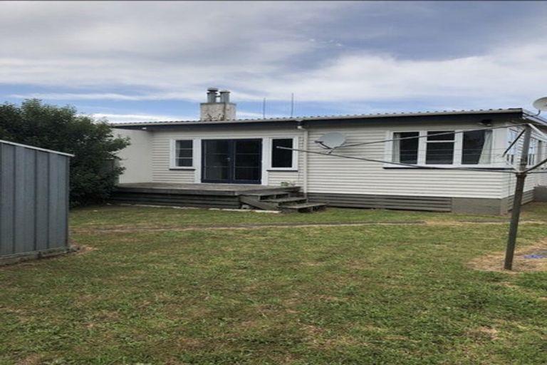 Photo of property in 14-16 Clyde Road, Wairoa, 4108