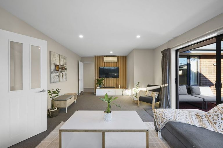 Photo of property in 37 Parklea Avenue, Halswell, Christchurch, 8025