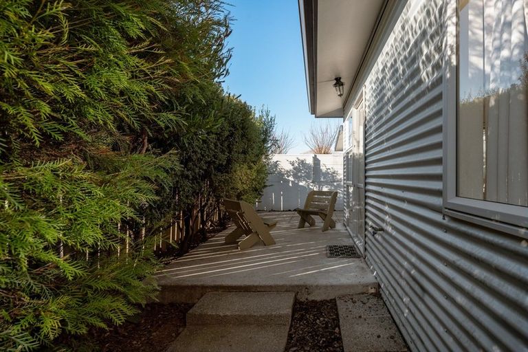 Photo of property in 8a Mary Grace Place, Blenheim, 7201