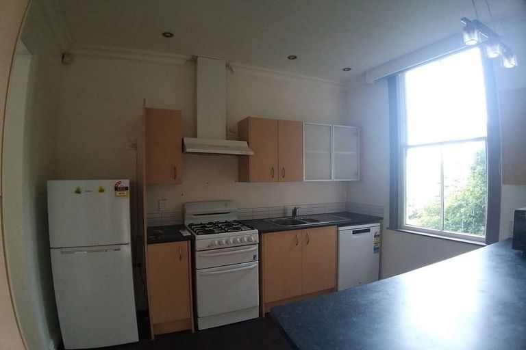 Photo of property in 41 Ohiro Road, Aro Valley, Wellington, 6021