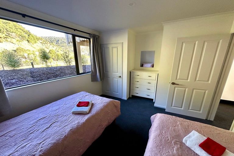Photo of property in 4 Horncastle Crescent, Little Wanganui, Karamea, 7893