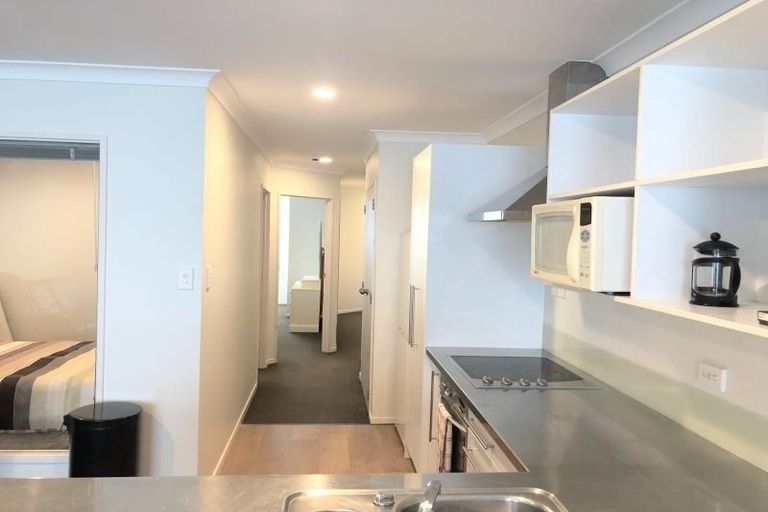 Photo of property in 5/391 Victoria Street, Hamilton Central, Hamilton, 3204