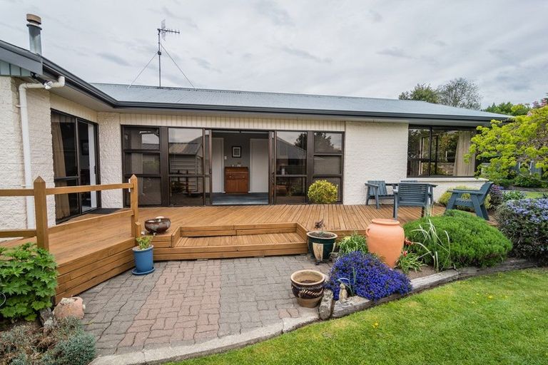 Photo of property in 3b Ranfurly Street, West End, Timaru, 7910