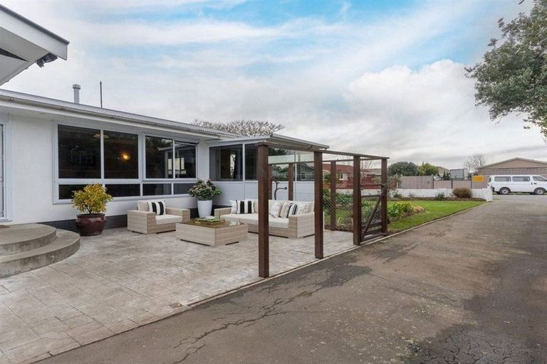 Photo of property in 7 Blakehall Place, Spreydon, Christchurch, 8024