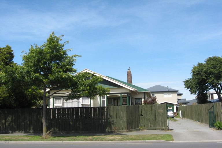 Photo of property in 13 Whiteleigh Avenue, Addington, Christchurch, 8024