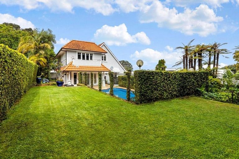 Photo of property in 14 Bingley Avenue, Epsom, Auckland, 1023