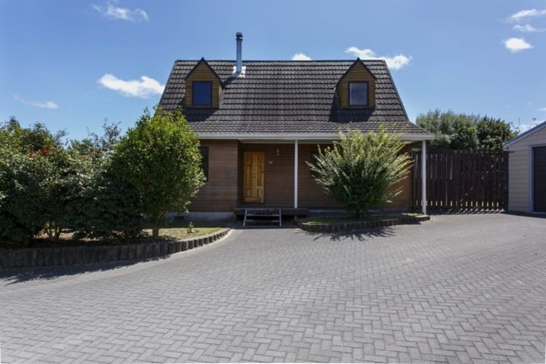 Photo of property in 1/24 Invergarry Road, Hilltop, Taupo, 3330