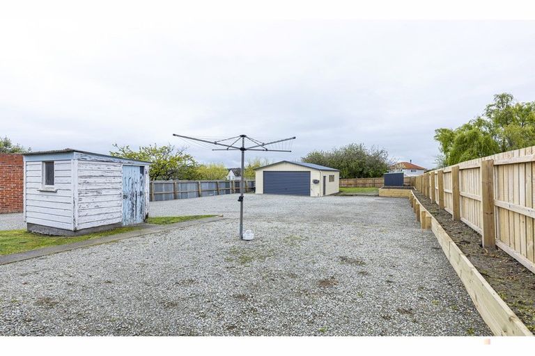 Photo of property in 204 Selwyn Street, Marchwiel, Timaru, 7910