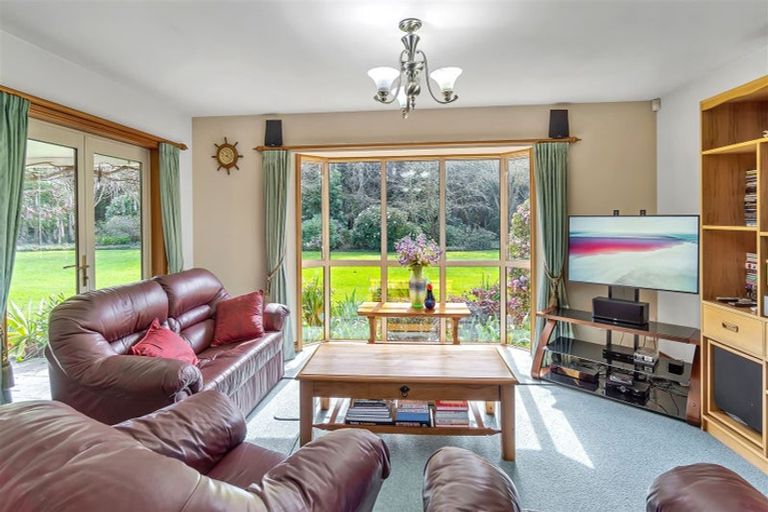 Photo of property in 192 Bells Road, West Melton, Christchurch, 7671