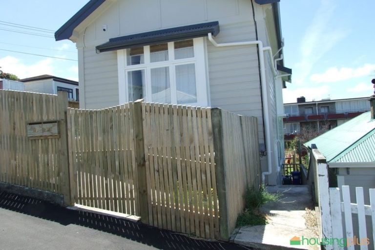 Photo of property in 14a Stoke Street, Newtown, Wellington, 6021