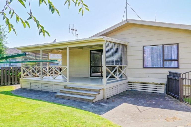 Photo of property in 5 Werahika Place, Whakatane, 3120