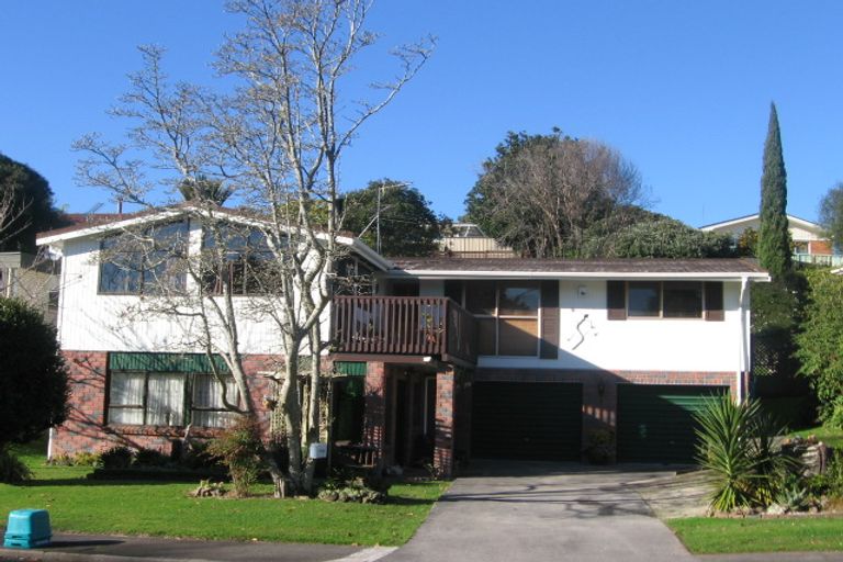 Photo of property in 17 Bellfield Road, Opaheke, Papakura, 2113
