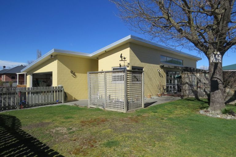 Photo of property in 25 Sloane Street, Fairlie, 7925