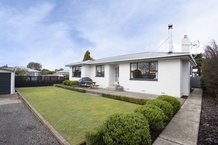 Photo of property in 33 Norwood Street, Newfield, Invercargill, 9812