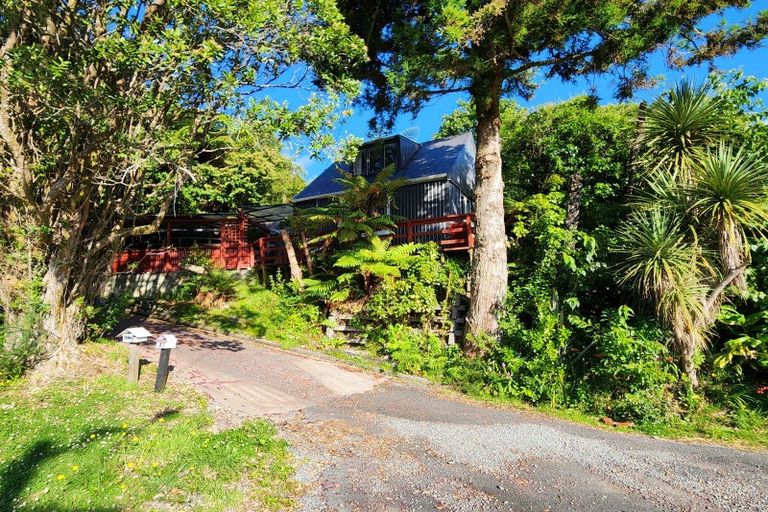 Photo of property in 41 Lydia Street, Greymouth, 7805