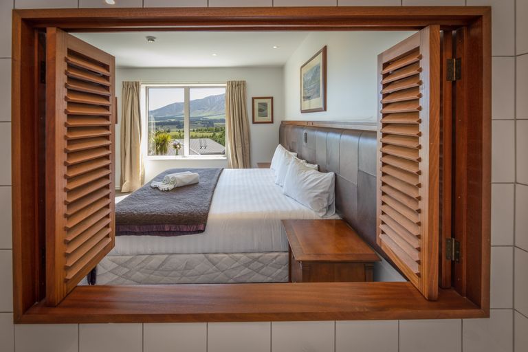 Photo of property in 623 Coleridge Road, Windwhistle, Hororata, 7572