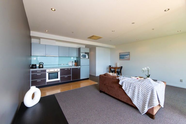 Photo of property in 304c/14 West Quay, Ahuriri, Napier, 4110