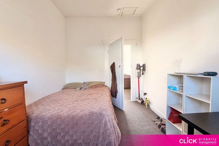 Photo of property in 58 Russell Street, Dunedin Central, Dunedin, 9016