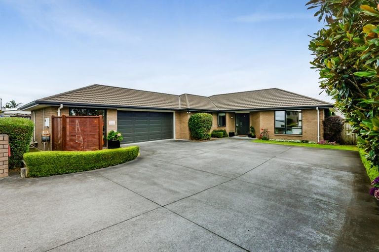 Photo of property in 54f Dillon Drive, Bell Block, New Plymouth, 4312