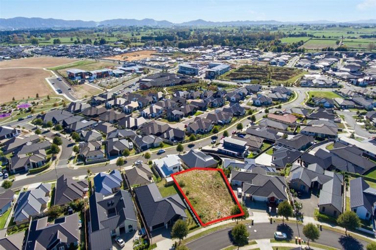 Photo of property in 11 Longbow Terrace, Flagstaff, Hamilton, 3210