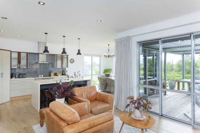 Photo of property in 592a Back Ormond Road, Makauri, Gisborne, 4071