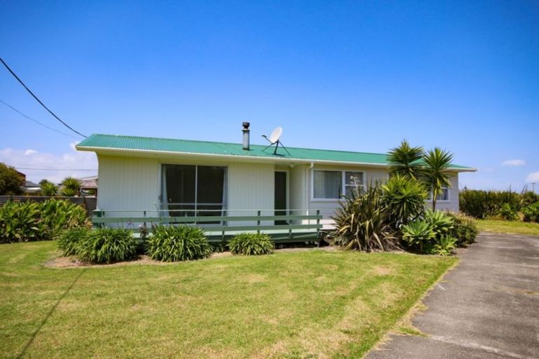 Photo of property in 22 Porritt Street, Ruawai, 0530