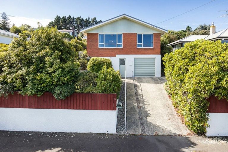 Photo of property in 73 Mckerrow Street, Shiel Hill, Dunedin, 9013