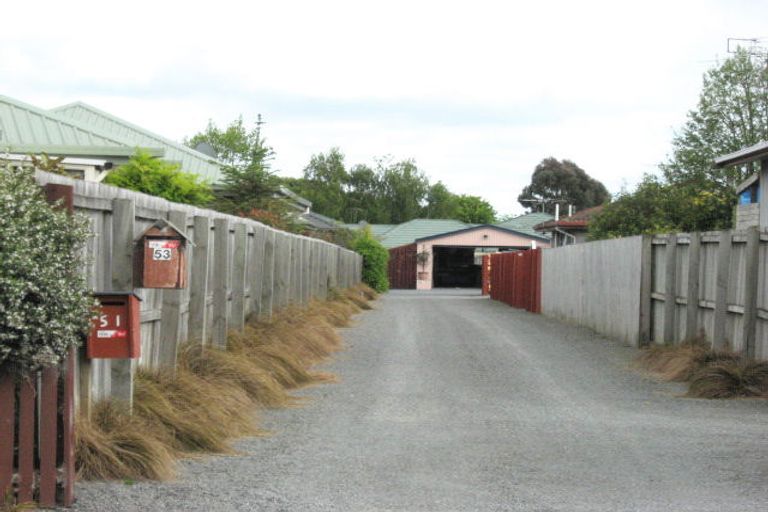 Photo of property in 51 Peraki Street, Kaiapoi, 7630