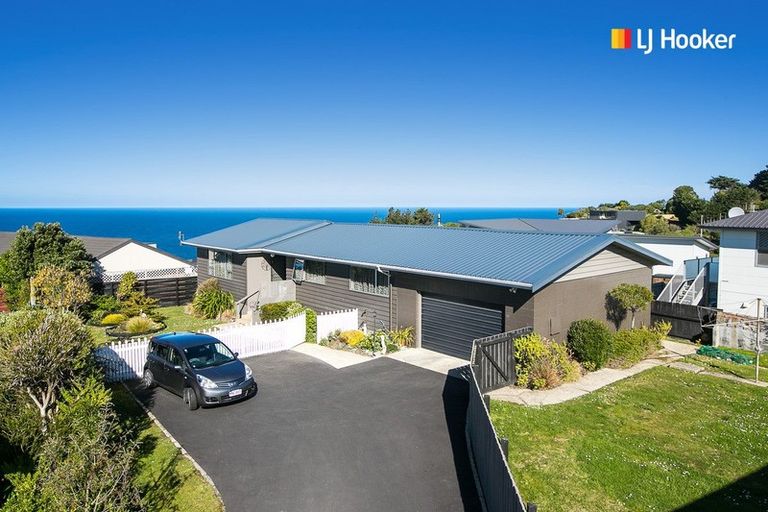 Photo of property in 10 Clayton Street, Saint Clair, Dunedin, 9012