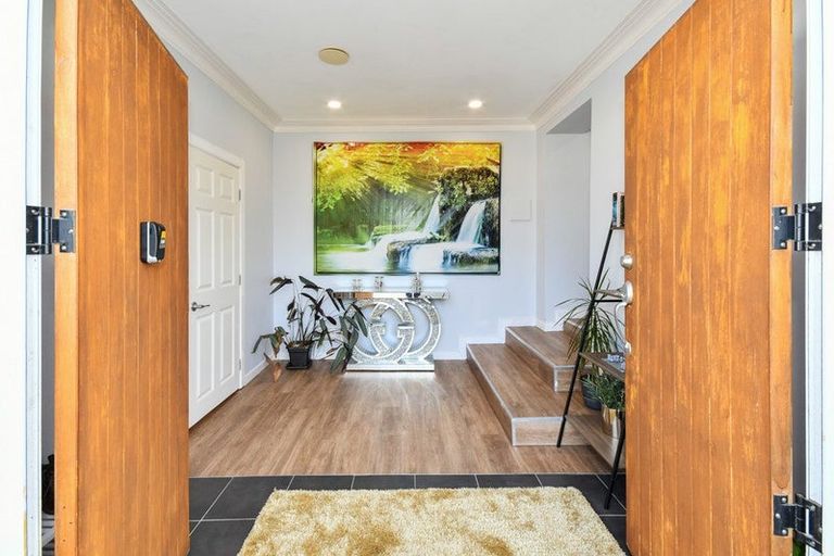Photo of property in 483 Glenbrook Road, Kingseat, Pukekohe, 2679