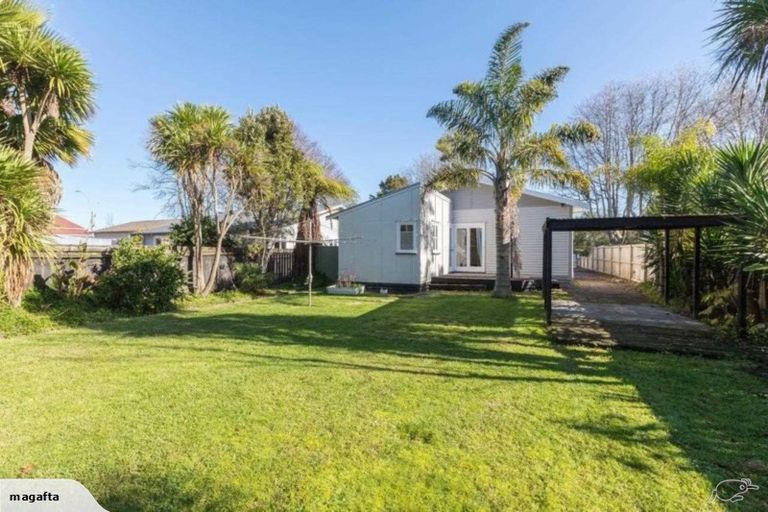 Photo of property in 4 Parr Street, Frankton, Hamilton, 3204