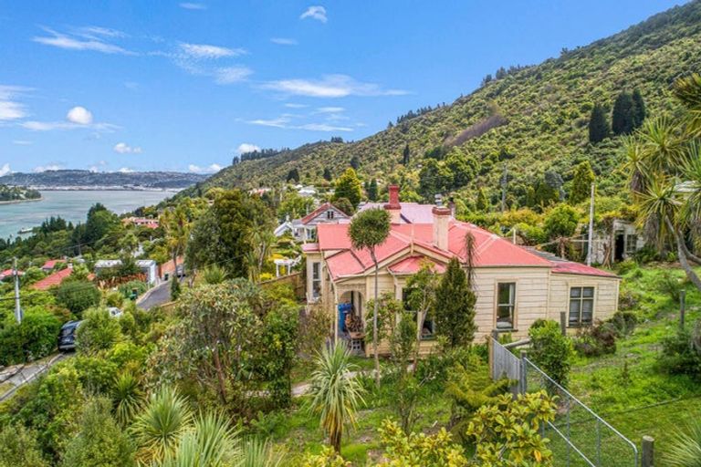 Photo of property in 49 Kauri Street, Ravensbourne, Dunedin, 9022