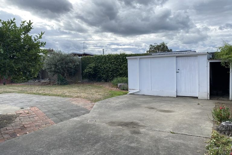 Photo of property in 4 Gilbert Street, Witherlea, Blenheim, 7201