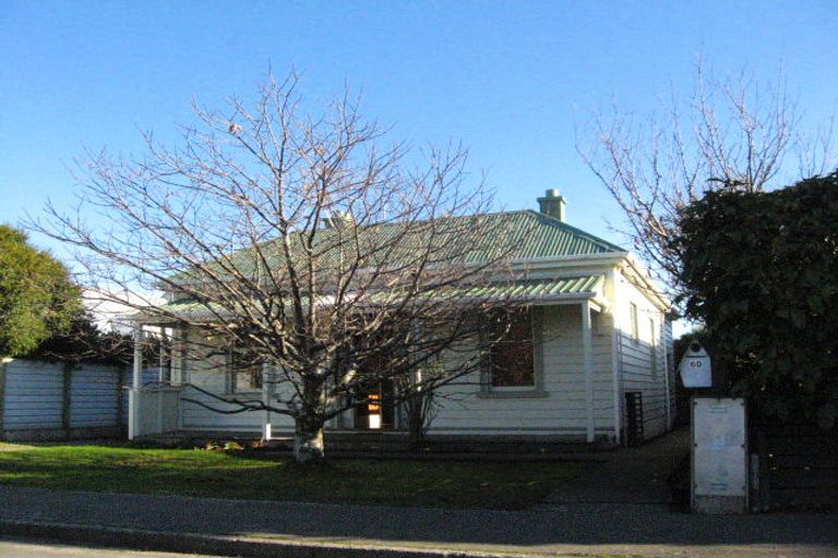 Photo of property in 60 Ritchie Street, Richmond, Invercargill, 9810