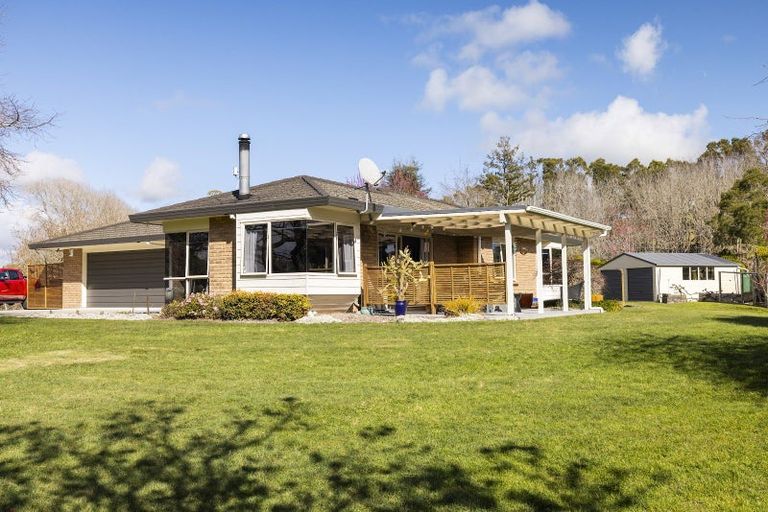 Photo of property in 447 Poripori Road, Lower Kaimai, Tauranga, 3171