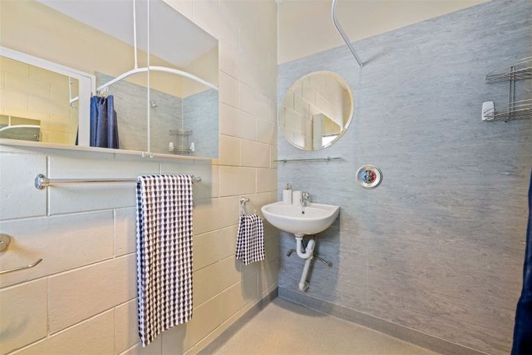 Photo of property in 134 Fisher Avenue, Beckenham, Christchurch, 8023