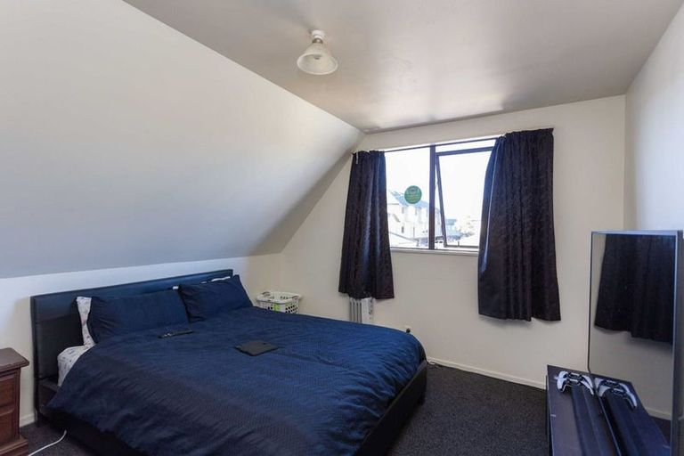 Photo of property in 1/35 Brockworth Place, Riccarton, Christchurch, 8011