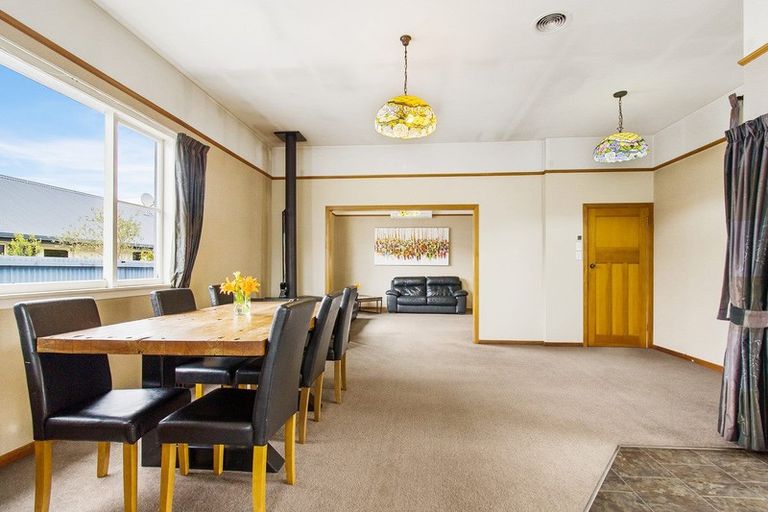 Photo of property in 243 Otipua Road, Highfield, Timaru, 7910