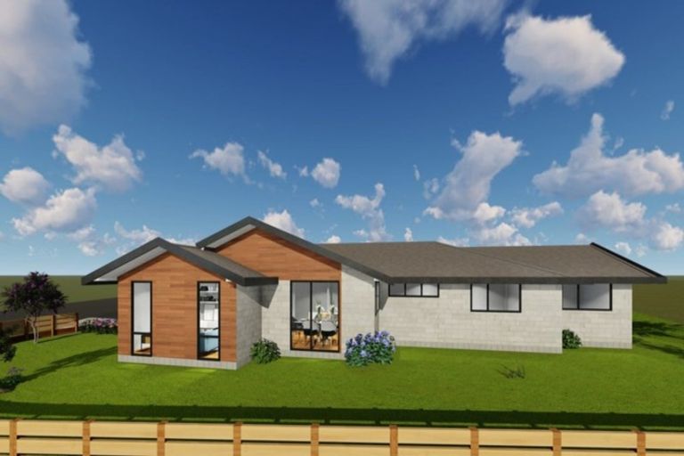 Photo of property in 11 Waikohi Avenue, Glenbrook, Waiuku, 2681