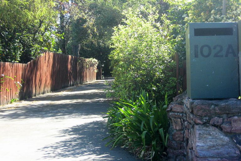 Photo of property in 102a Scott Street, Blenheim, 7201