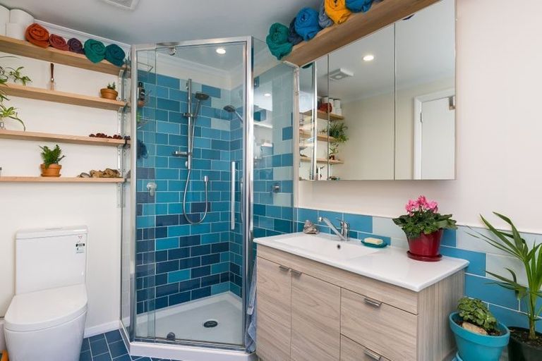 Photo of property in 22 Normanby Street, Newtown, Wellington, 6021