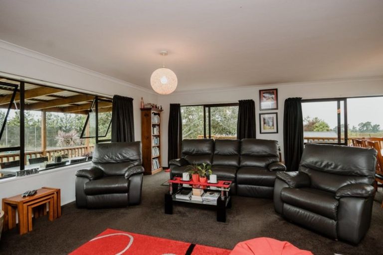 Photo of property in 728 No 1 Road, Te Puke, 3182