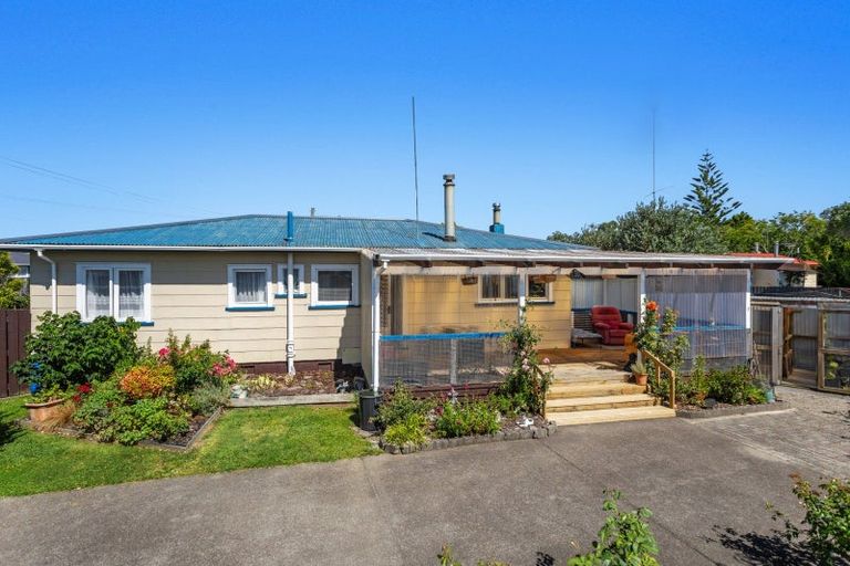 Photo of property in 14 Hydro Road, Edgecumbe, 3120